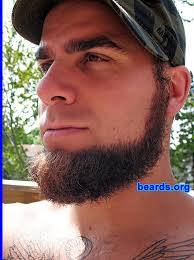 beard