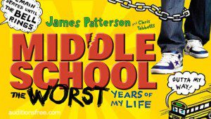 Read more about the article Kids Wanted in Atlanta for “Middle School: Worst Years of My Life” Feature Film