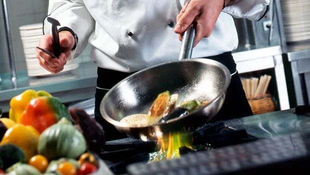 Casting chefs to preank on TV