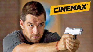 Cinemax Banshee
