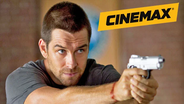Cinemax Banshee