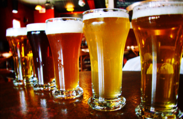 Read more about the article Open Casting for a National Beer Company, Ad Campaign in Boston MA