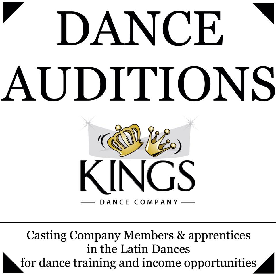 Kings Dance Company Miami