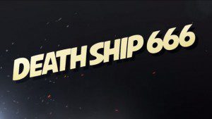Read more about the article Milwaukee, WI Auditions for “Death Ship 666”