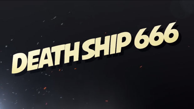 Milwaukee Auditions for "Death Ship 666"