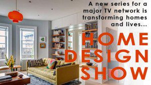 Home Design Show is Seeking Young Families in The NYC Area To Get a Home Makeover