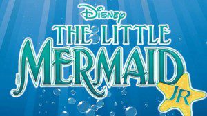 St. Louis - The Little Mermaid Jr. Auditions