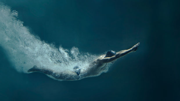 Male swimmers wanted for TV commercial in Miami