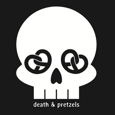 Death & Pretzels