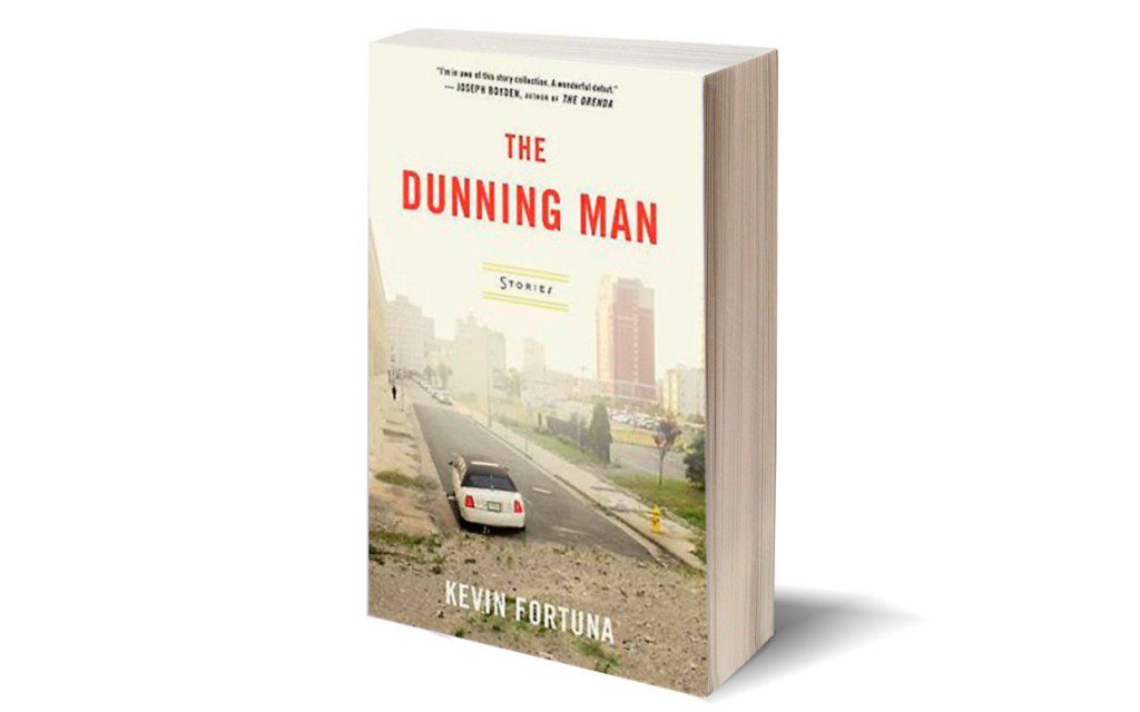 The Dunning Man movie