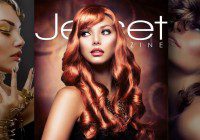 Jetset Magazine model search 2015 is on.