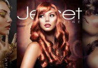 Jetset Magazine model search 2015 is on.