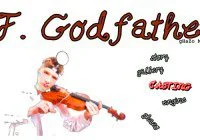 Philadelphia indie film F. Godfather