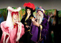 Miami Theater - Fantasy Theater Factory
