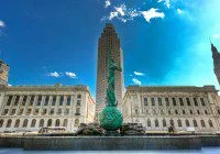 Cleveland Ohio