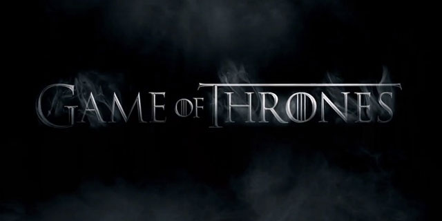 Casting call for 'Game of Thrones'