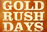 actors for Sacramento Gold Rush Days