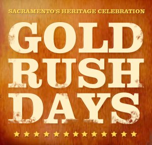 actors for Sacramento Gold Rush Days