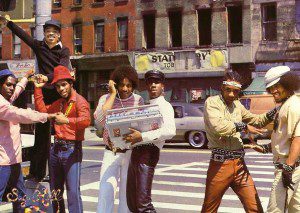 Read more about the article Casting Young Adults for Netflix “The Get Down” Grand Master Flash Scene in NYC