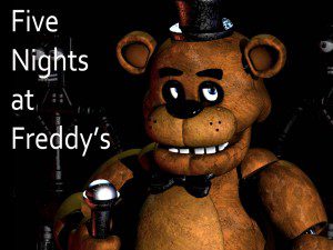 Read more about the article Auditions Announced in Milwaukee, Wisconsin for Speaking Roles in “Five Nights at Freddy’s: The Movie”