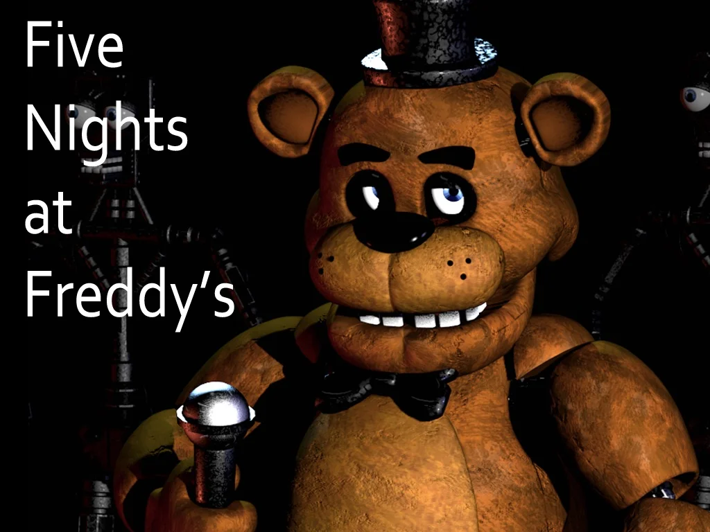 Milwaukee film - lead roles in Freddy movie