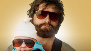 Zach Galifianakis Film “Keeping Up With The Joneses” Casting Extras in ATL
