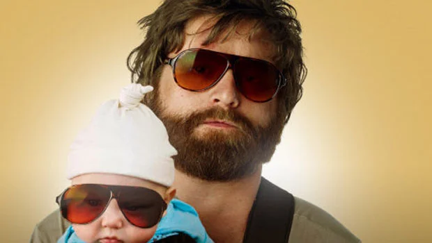 Keepinmg up with the joneses movie starring zach galifianakis