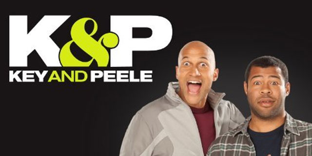 Key & Peele movie Keanu now filming in NOLA