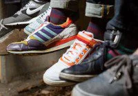 kids shoe commercial