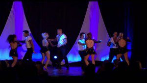 Latin Dance Company Auditions in Miami