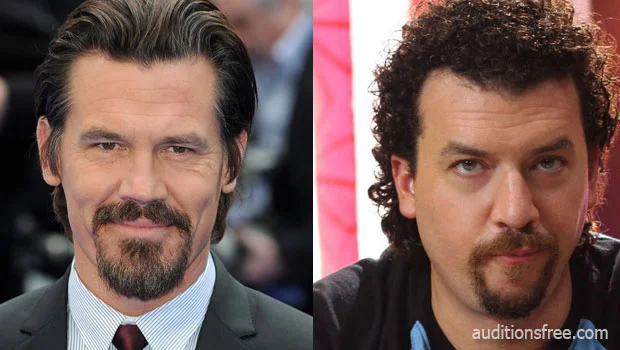 auditions for lead role in Danny McBride deer hunter movie