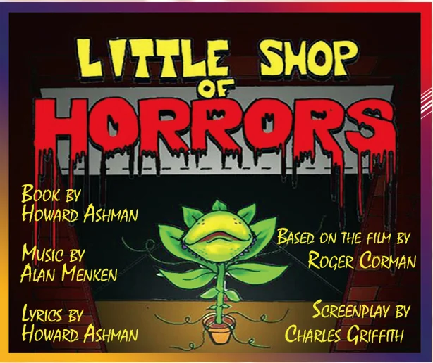 Little Shop of Horrors