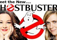 New Ghostbusters movie holding an open casting call in Boston