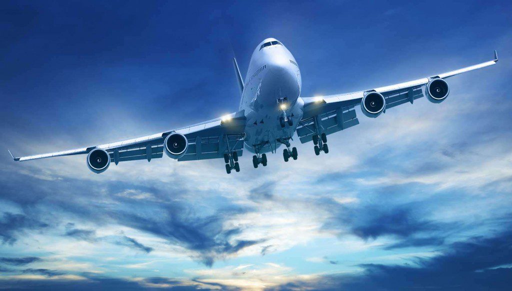 Airline commercial in Chicago seeks talent