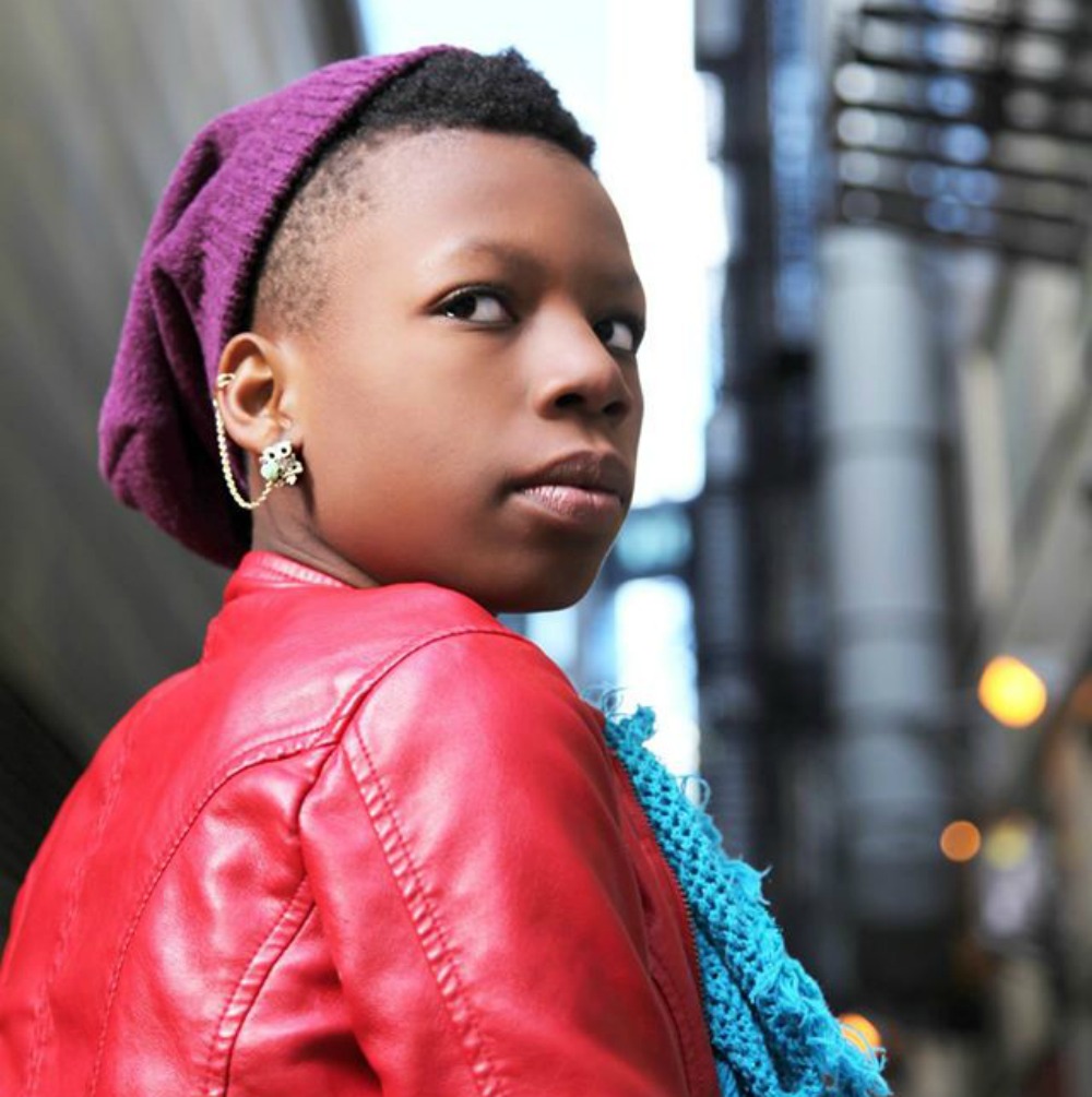 Queen music video Chicago