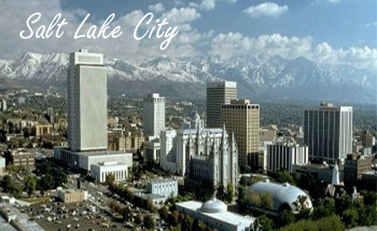 Salt Lake City Feature Film