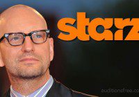 Soderbergh's The Girlfriend Experience begins production in Chicago
