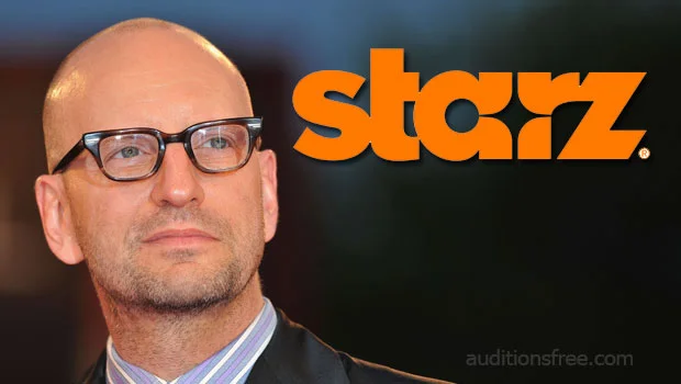 Soderbergh's The Girlfriend Experience begins production in Chicago
