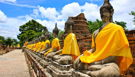 Thailand