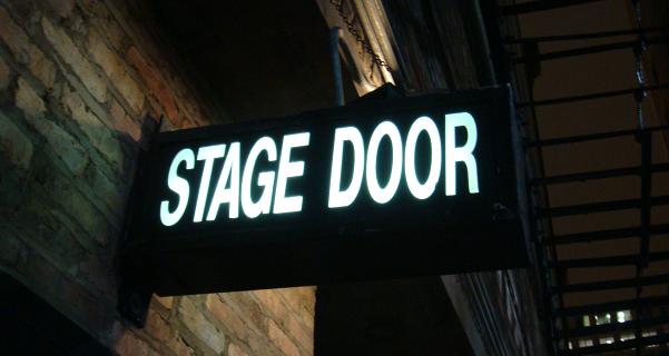 L.A. theater auditions "A Weekend of Ten" 