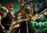 casting call out of NYC for Teenage Mutant Ninja Turtles 2