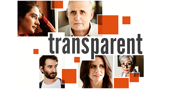 Open call for extras on Amazon show "Transparent"