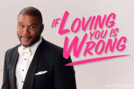 If Loving You Is Wrong Cast