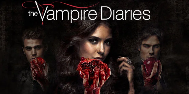 Vampire Diaries extras casting call