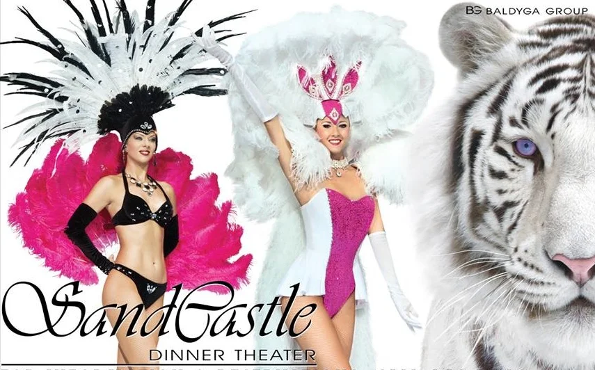 Performers wanted in Guam