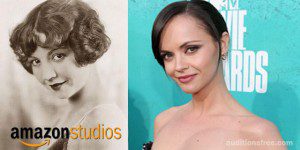 Read more about the article New TV Series “Z” Starring Christina Ricci Now Casting Extras in Savannah