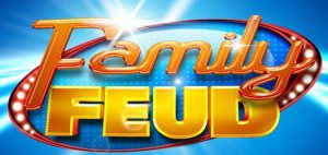 Family Feud audience casting