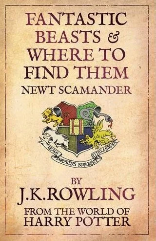 Fantastic Beasts 2016