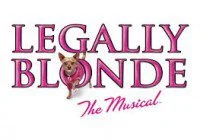 Legally Blonde Musical MD