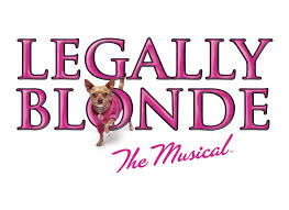 Legally Blonde Musical MD